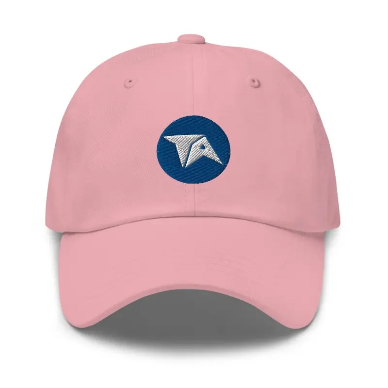 TA cap - Circle logo